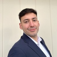 Indiana Army National Guard Employee Stephano Lemus's profile photo