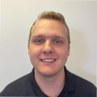 Florida Institute of Technology Employee Caleb Solomon's profile photo