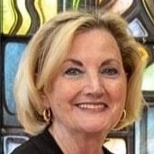 Caldwell University Employee Sheila O'Rourke's profile photo