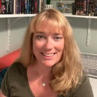 Staci Faulkenberry Email & Phone Number