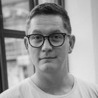 QESTIT Sweden Employee Jon Jezierski's profile photo