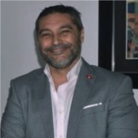 Coca-Cola Europacific Partners Employee Armando Gil Cabrera's profile photo