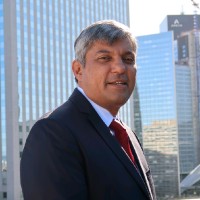 Vijay Mahadevan Email & Phone Number