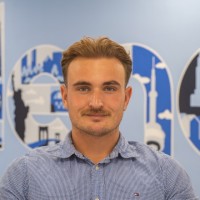 Blend Employee Sean Parker's profile photo