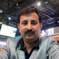 Plant Lipids Private Limited Employee Shijo Cherian's profile photo