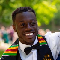 Julius Boateng's profile photo