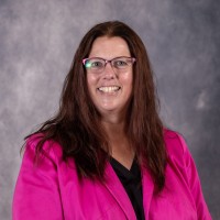 Central Michigan University Employee Sue Day's profile photo