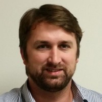 Eric Warren