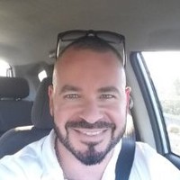 Immuno Laboratories Employee Danny Fierro's profile photo