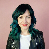 Kimberly Gray Email & Phone Number