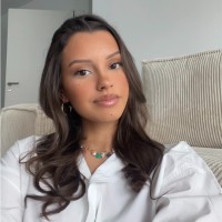 Anantara Plaza Nice Hotel Employee Laëtitia Roussel's profile photo