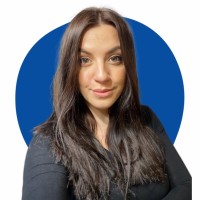 Foxconn Slovakia Employee Katka L.'s profile photo