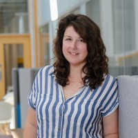 Carterwood Employee Aishling Barrett's profile photo