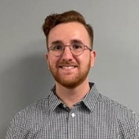 Pampered Chef Employee Daniel Adams's profile photo