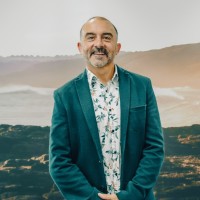 Geoff Russell Email & Phone Number