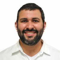ZF Group Employee Rogério Pires Inarra's profile photo