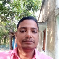 Graphics and Design Employee Basab Kar's profile photo