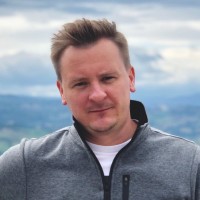 APPSULOVE Employee Andrew Shkin's profile photo