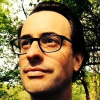 engineersHRW Employee Martin Waters's profile photo