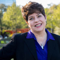 Stream Realty Partners Employee Jan Walker's profile photo