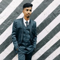 InstaPill Employee Imran Pasha's profile photo