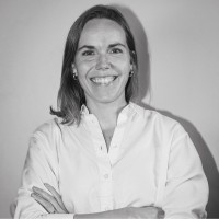 BookBeat Employee Nathalie Lindberg's profile photo