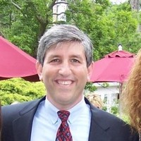 Fifth Element Creations, Inc. Employee Bob Schorr's profile photo