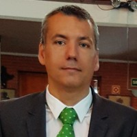OMI - Polo Español (OMIE) Employee Alejandro Bravo Espada's profile photo