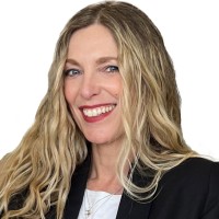 Baker McKenzie Belfast Centre Employee Sarah McKeefry's profile photo