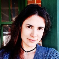 Duke Energy Corporation Employee Jessica Fry's profile photo