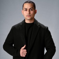 umivale Employee Abel Berty Santana's profile photo