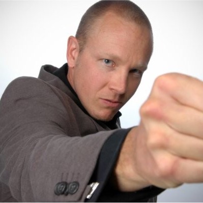 AdvancementLab Employee Mark McCoy's profile photo