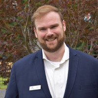 Brentwood Behavioral Healthcare Employee Thomas Byars's profile photo