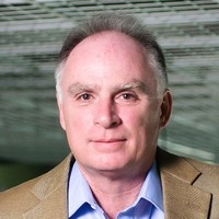 HiFive Development Services Employee Brian Zilch's profile photo