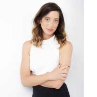 Stealth Startup Employee Eynat Bing's profile photo