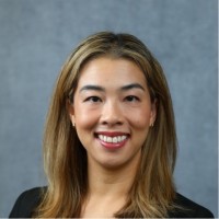 Mercer University - College of Pharmacy Employee Jenn Nguyen's profile photo