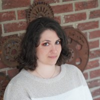Roosterfish Media Employee Jessica Vesta's profile photo