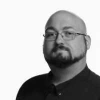 CINDER Employee Jacob Grandstaff's profile photo