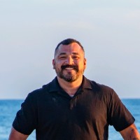 Renters Warehouse Employee Pete Salazar's profile photo