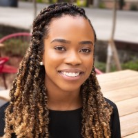 Revival Rugs Employee Christal Harvin's profile photo