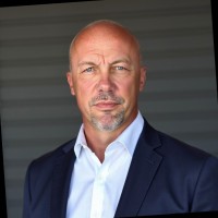 AGCO Corporation Employee Brian Sorbe's profile photo