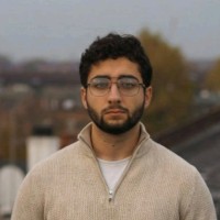 Clavi Employee Dara Sabeti's profile photo