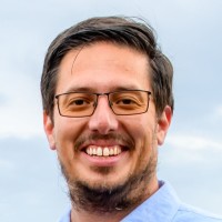 JustWin Employee Jimmy Secretan's profile photo