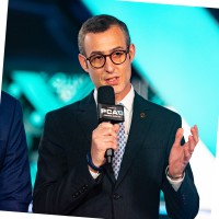 PokerStars Employee Cédric Billot's profile photo