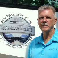 RV Education 101 Employee Mark Polk's profile photo