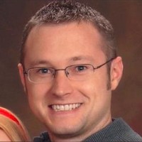 Cisco Employee Michael Haun's profile photo