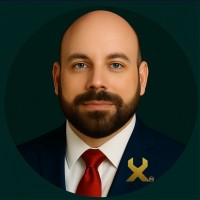Henderson Properties Employee Nick Polyzos's profile photo