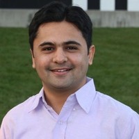 Clean Start Systems Employee Sanket Modi's profile photo