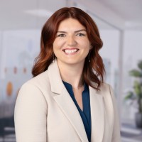 Paylocity Employee Madison Boyd's profile photo