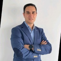 Grupo Soluzone Employee Mariano Salar's profile photo